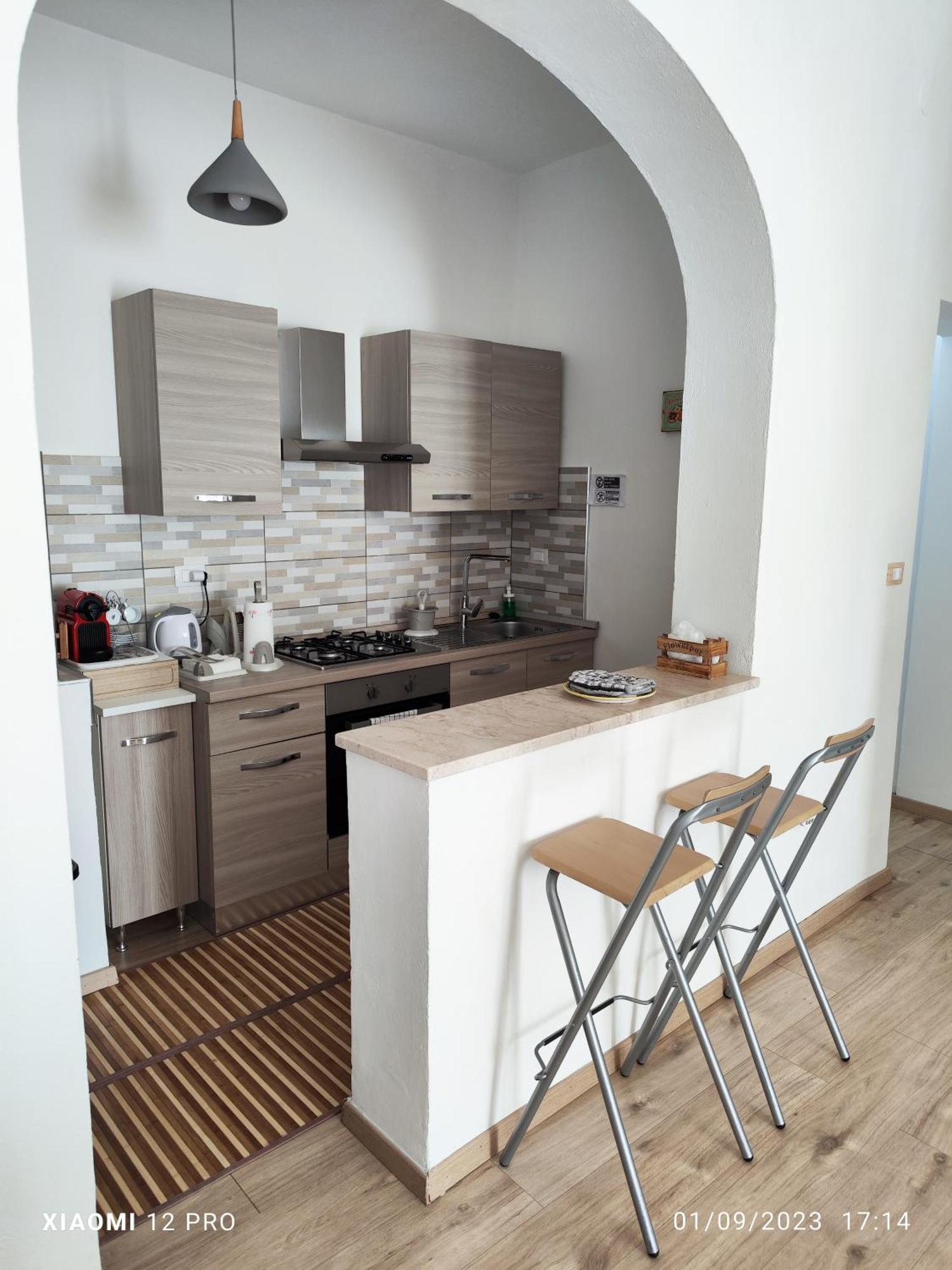 Вилла Casa Delle Muse 48 Фонтане-Бьянке Экстерьер фото